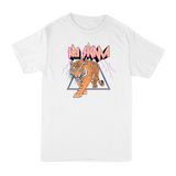 High Voltage Sorority Tee