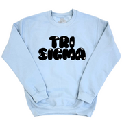 Star Gazer Sorority Sweatshirt