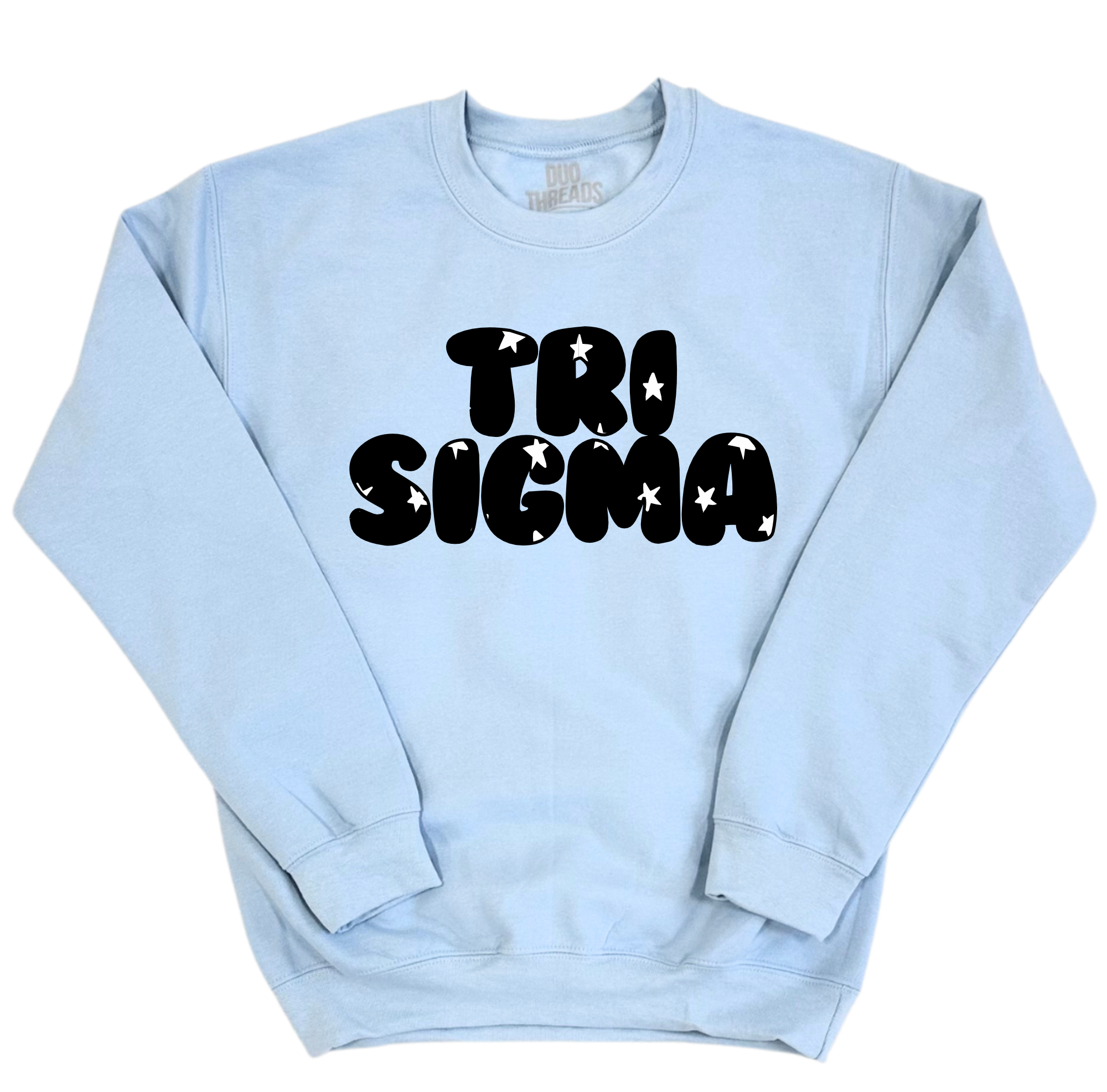 Star Gazer Sorority Sweatshirt