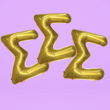 Sorority Balloon Set