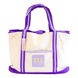 Weekender Sorority Tote
