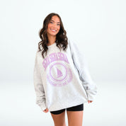 Sigma Sigma Sigma Ivy League Crewneck