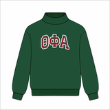 Theta Phi Alpha Sorority Kensington