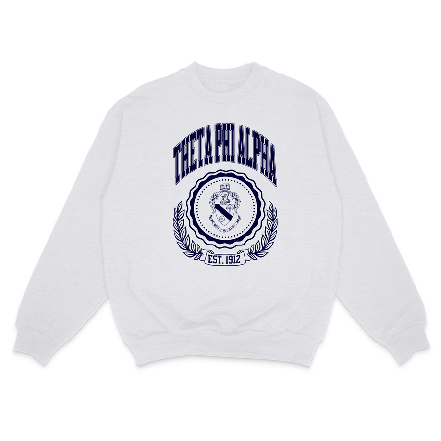 Ivy League Sweatshirt