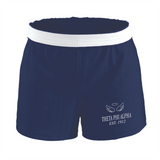 Angel Energy Sorority Short