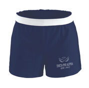 Angel Energy Sorority Short