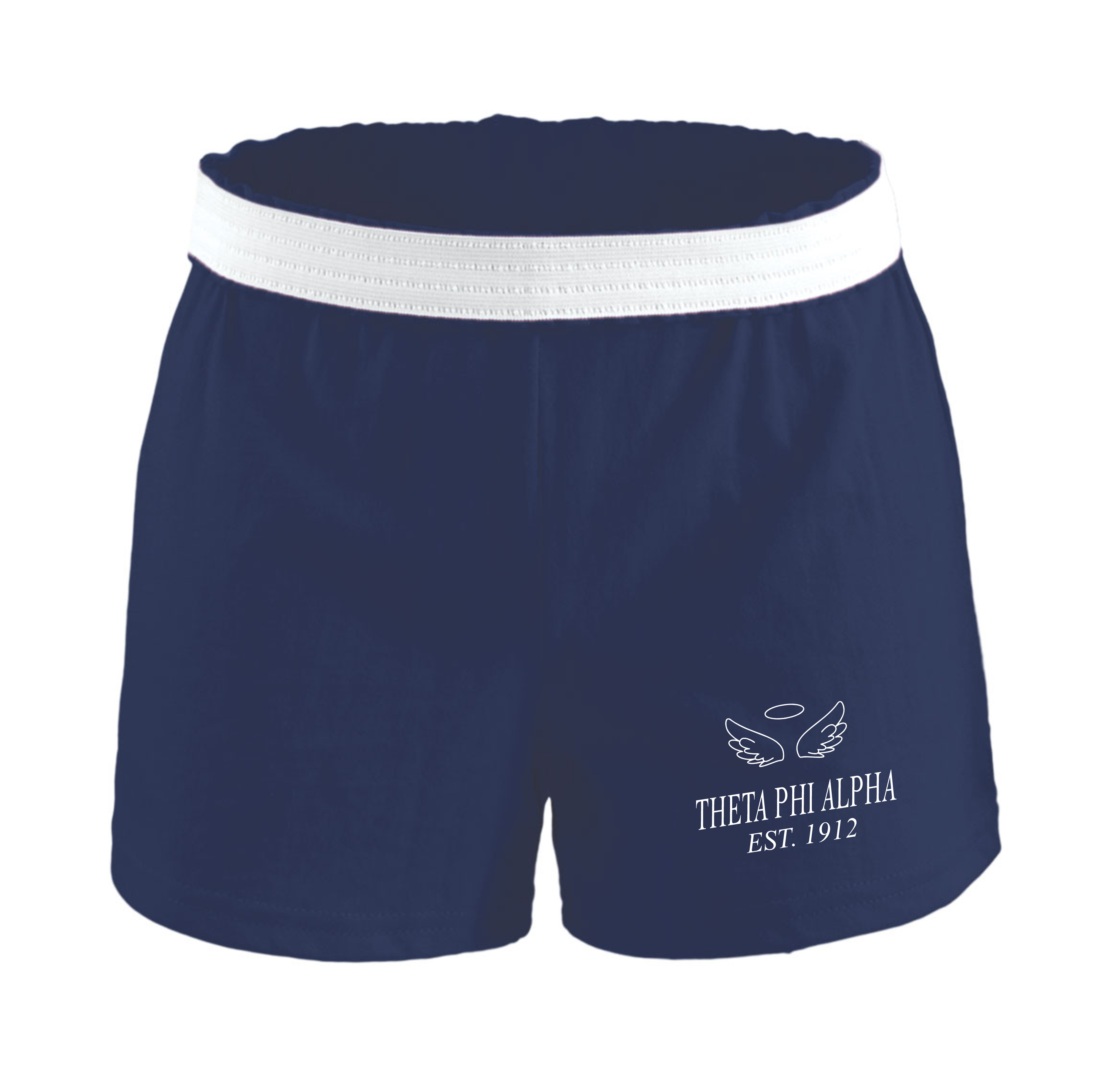 Theta Phi Alpha Angel Energy Short