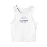 Angel Energy Tank
