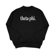 Abbie Sorority Sweatshirt