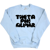 Star Gazer Sorority Sweatshirt