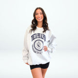Theta Phi Alpha Ivy League Crewneck