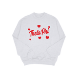Sweetie Sorority Crewneck Sweatshirt