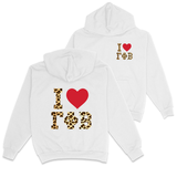 Gamma Phi Beta Untamed Sorority Hoodie
