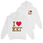 Untamed Sorority Hoodie