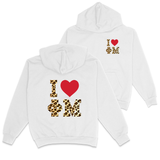 Phi Mu Untamed Sorority Hoodie