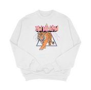 High Voltage Sorority Sweatshirt