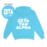 Foxy Sorority Hoodie