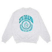 Ivy League Sorority Sweatshirt