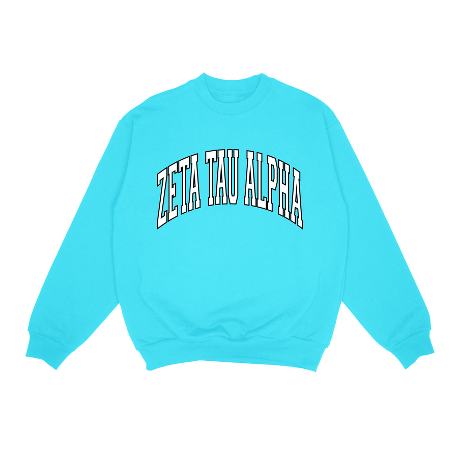 Spellout Sweatshirt