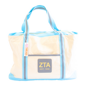Weekender Sorority Tote
