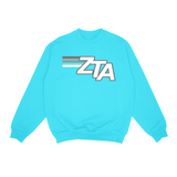 In Flight Sorority Sweatshirt