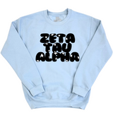 Star Gazer Sorority Sweatshirt