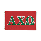 Classic Sorority Flag