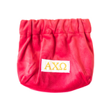 Alpha Chi Omega Mini Clutch