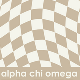 Sweet Dreams Sorority Blanket
