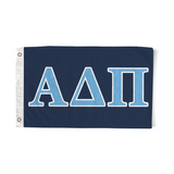 Alpha Delta Pi Classic Sorority Flag