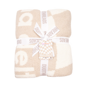 Alpha Delta Pi Sweet Dreams Sorority Blanket
