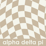 Sweet Dreams Sorority Blanket