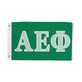 Classic Sorority Flag
