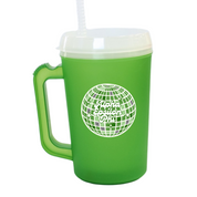 Disco Babe Sorority Mug