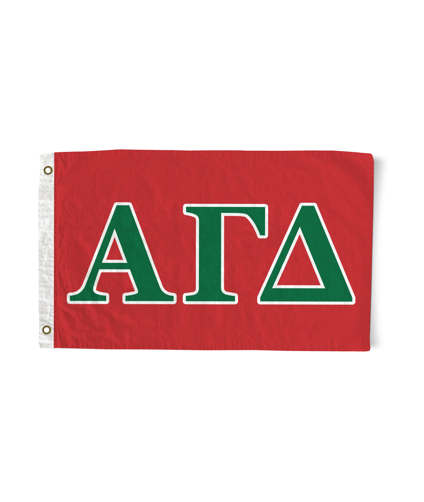 Alpha Gamma Delta Letters