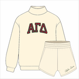Alpha Gamma Delta Sorority Kensington