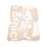 Alpha Omicron Pi Sweet Dreams Sorority Blanket