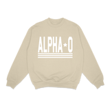 Alpha Omicron Pi Trooper Sweatshirt