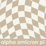 Sweet Dreams Sorority Blanket