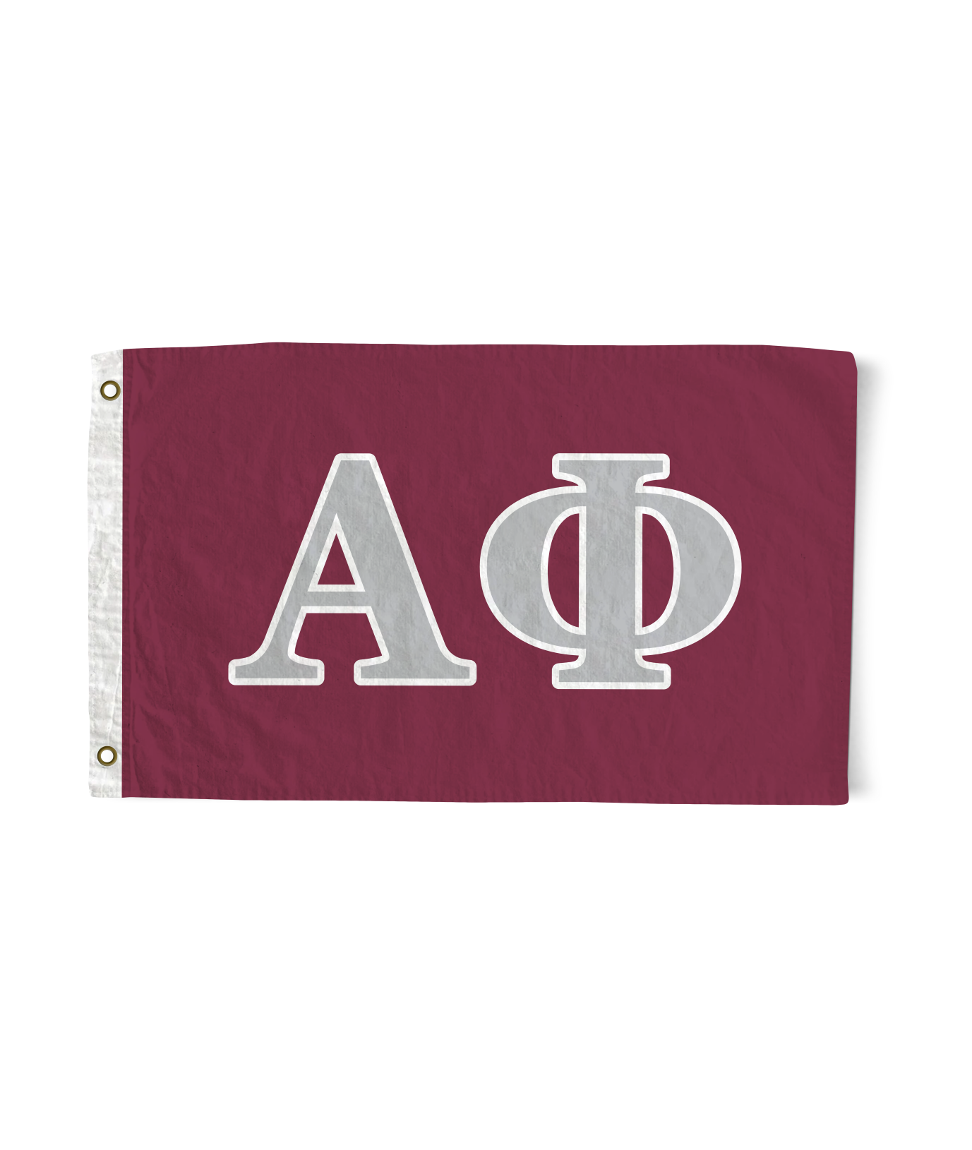 Alpha Phi Classic Sorority Flag