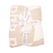 Alpha Phi Sweet Dreams Sorority Blanket