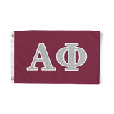 Classic Sorority Flag