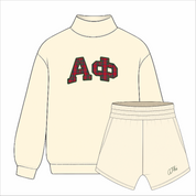 Alpha Phi Sorority Kensington