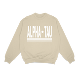 Alpha Sigma Tau Trooper Sweatshirt