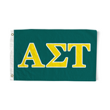 Classic Sorority Flag