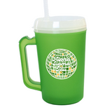 Disco Babe Sorority Mug