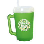 Disco Babe Sorority Mug