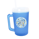 Disco Babe Sorority Mug