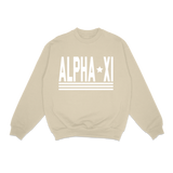 Trooper Sorority Sweatshirt