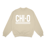 Trooper Sorority Sweatshirt